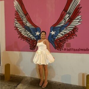 Meet your Posher, Maria!